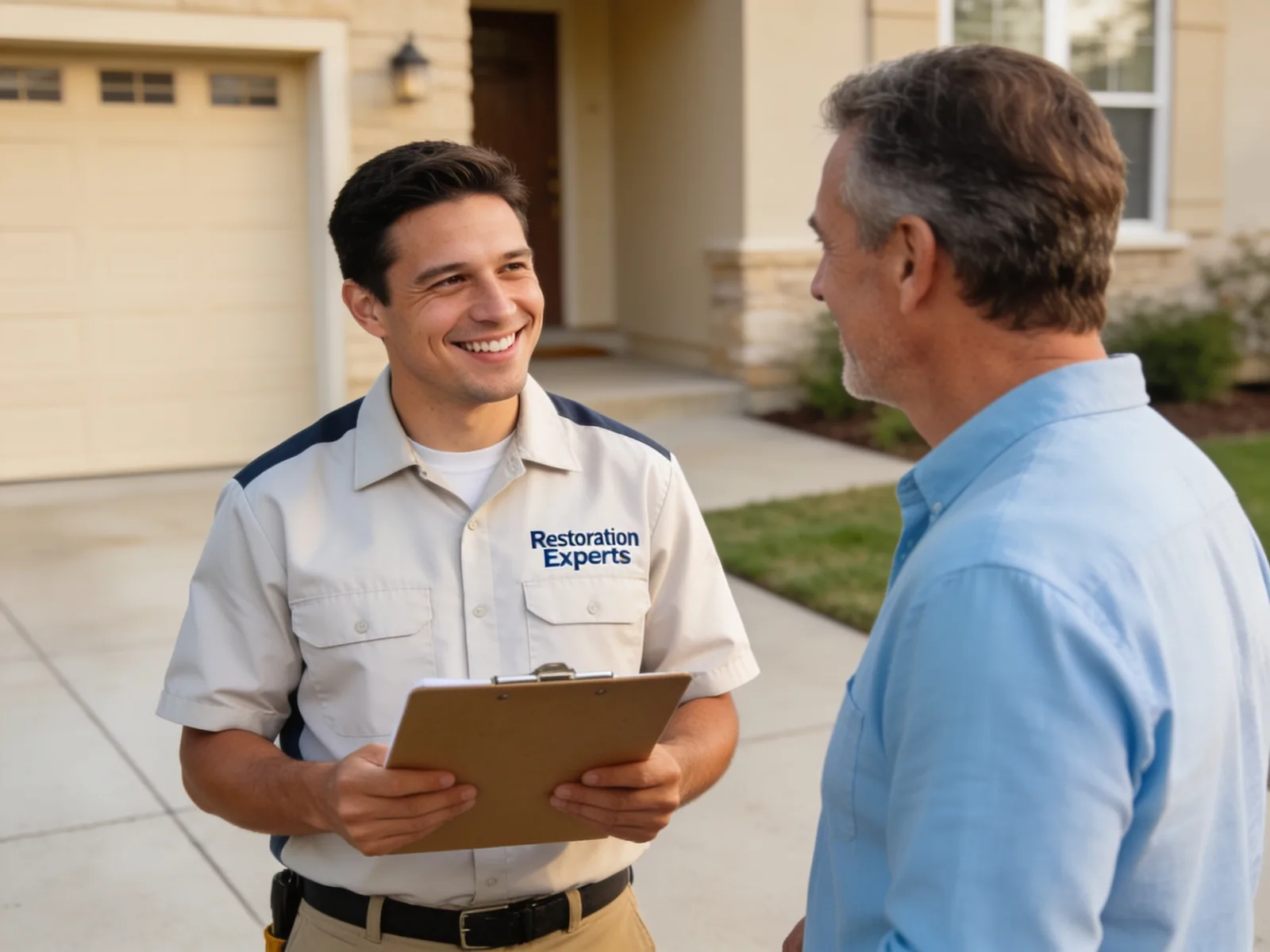Water Damage Cleanup Fort Wainwright, AK FAQs